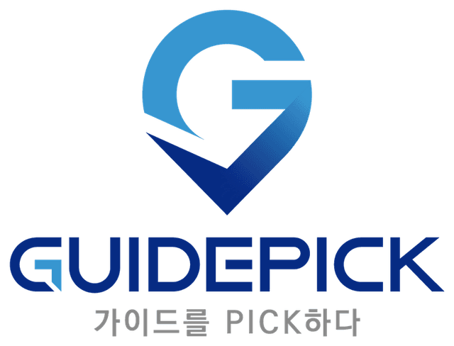 가이드픽 GuidePick — 가이드를 PICK하다
